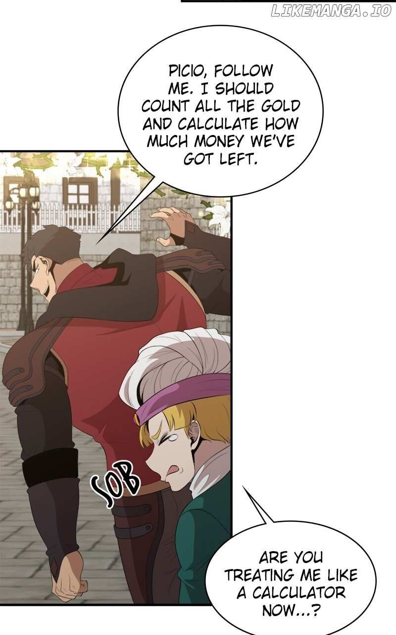 The Strongest Florist 180 17