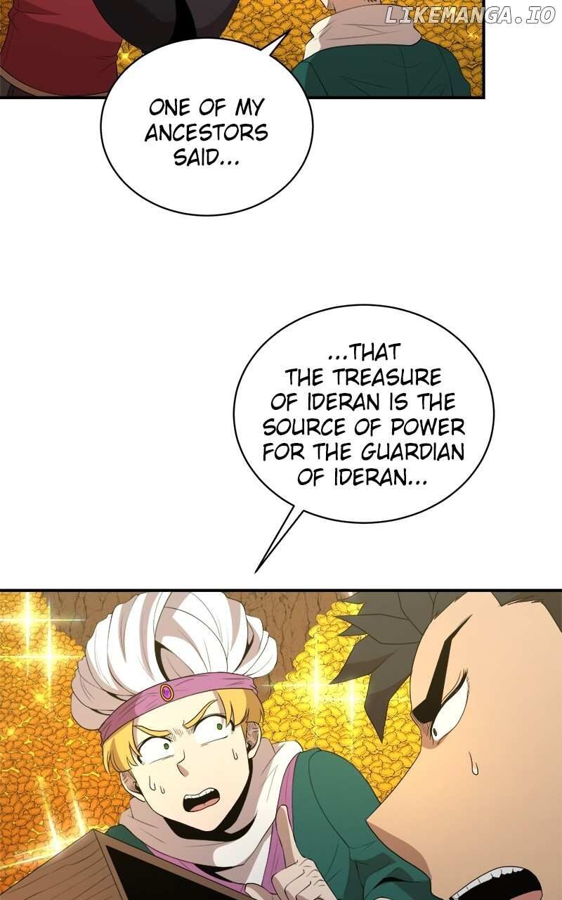 The Strongest Florist 180 29