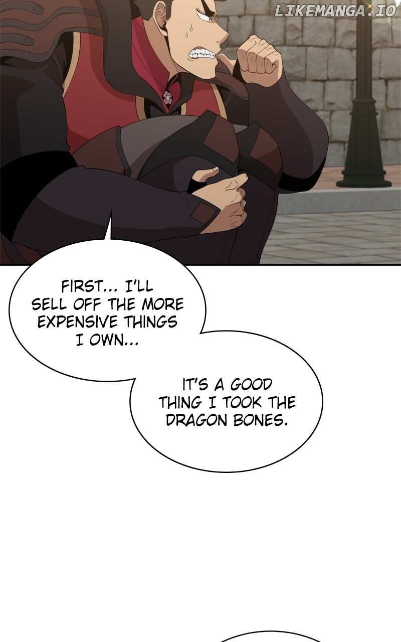 The Strongest Florist 180 37