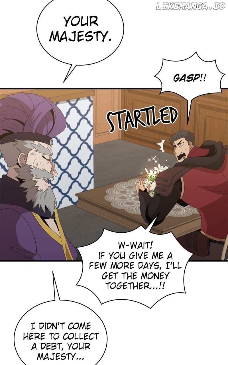 The Strongest Florist 180 42