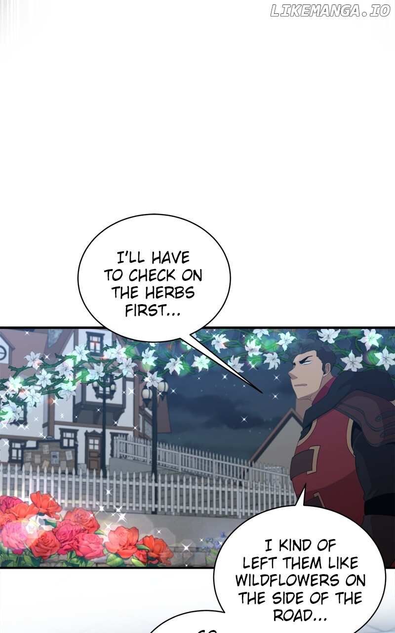 The Strongest Florist 180 51