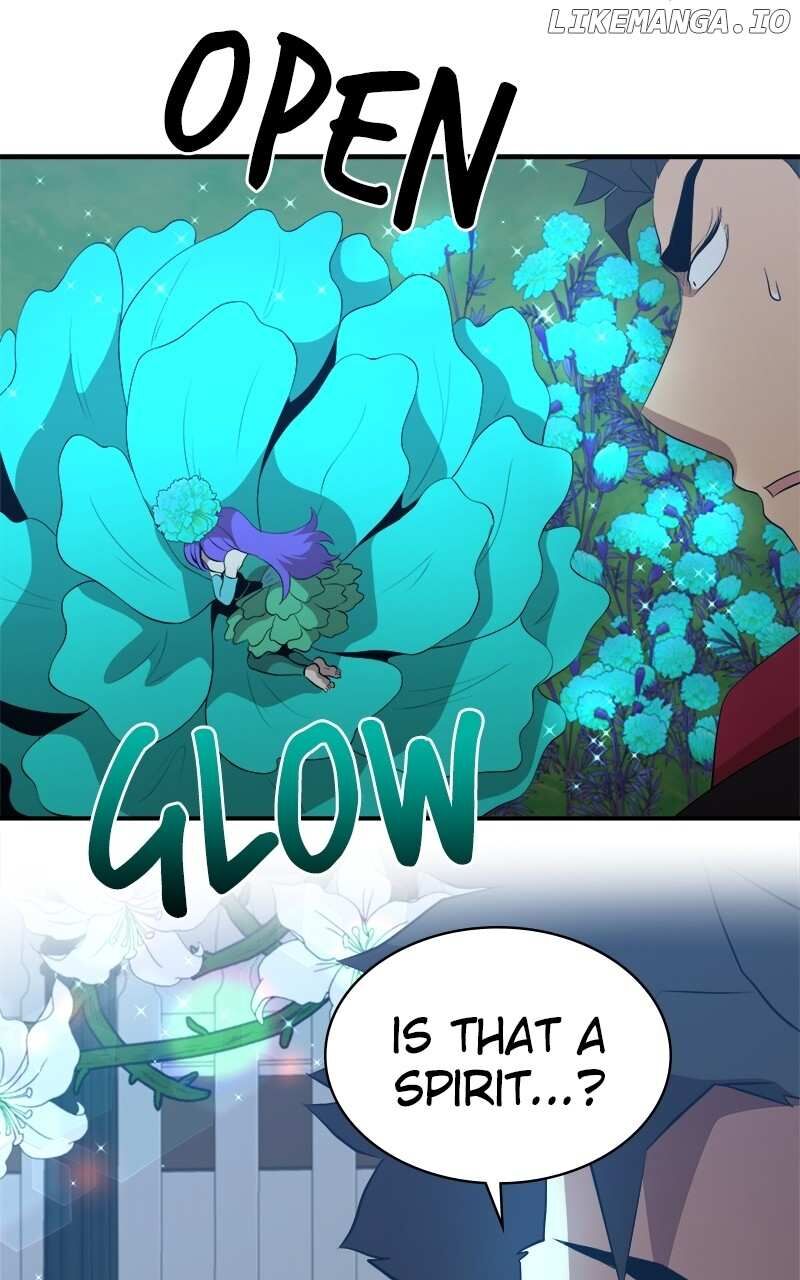 The Strongest Florist 180 60