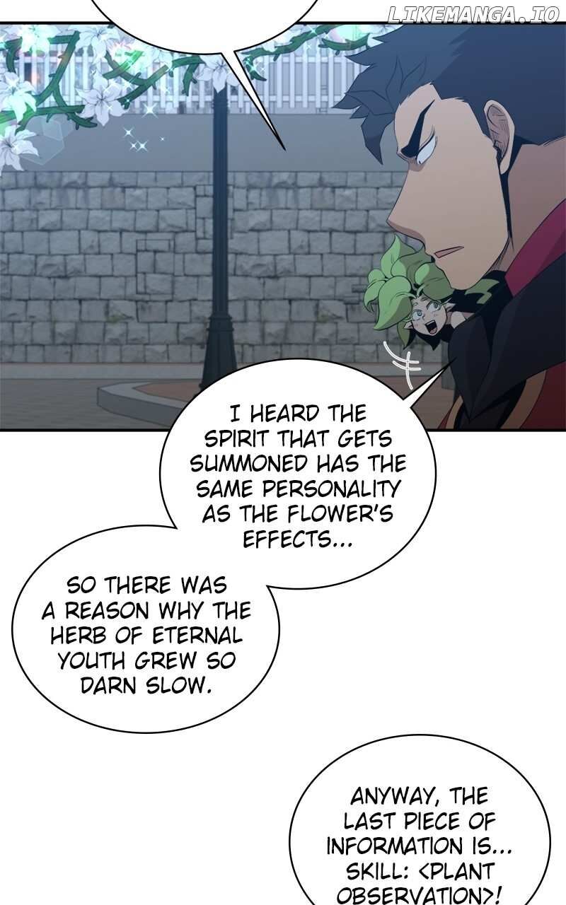 The Strongest Florist 180 66