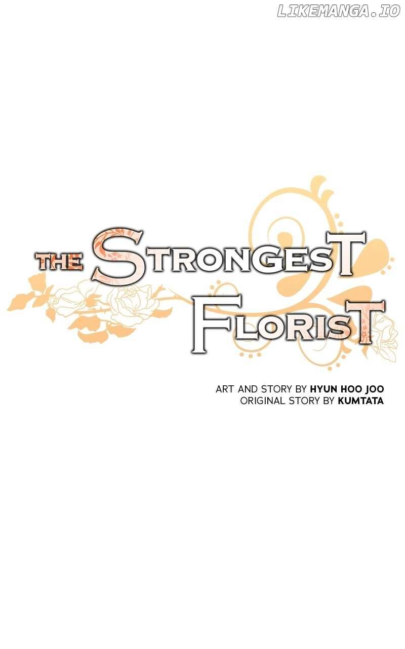 The Strongest Florist 181 38