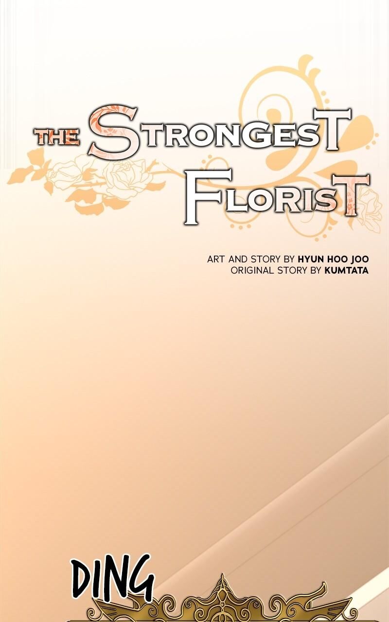 The Strongest Florist 182 63