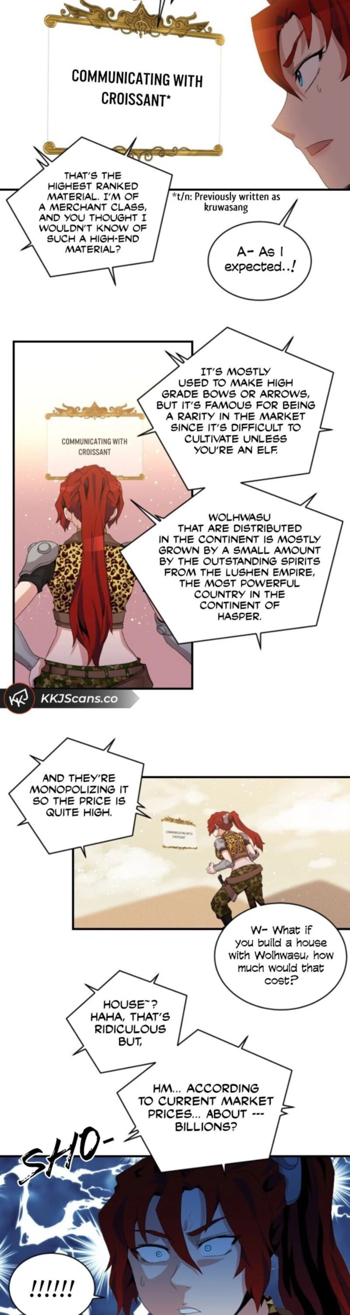 The Strongest Florist 19 4