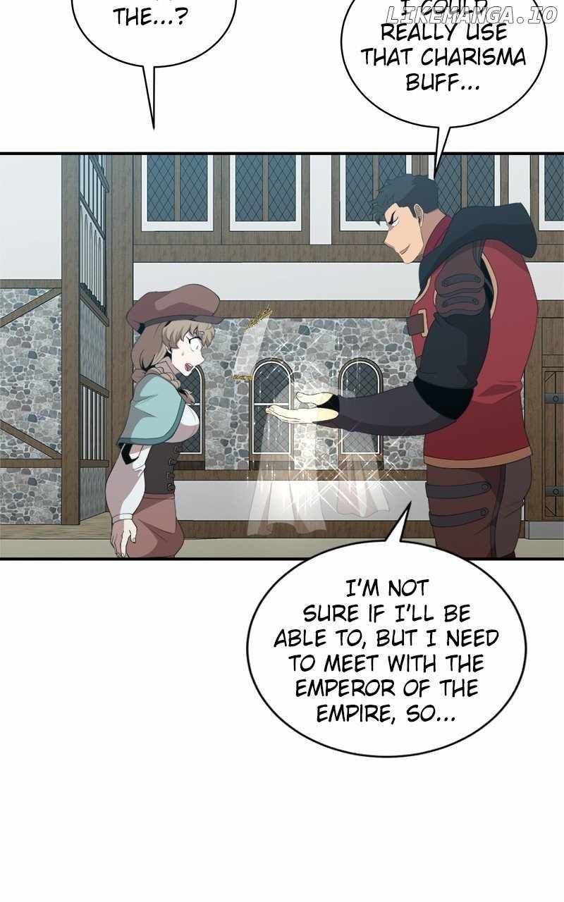 The Strongest Florist 194 20