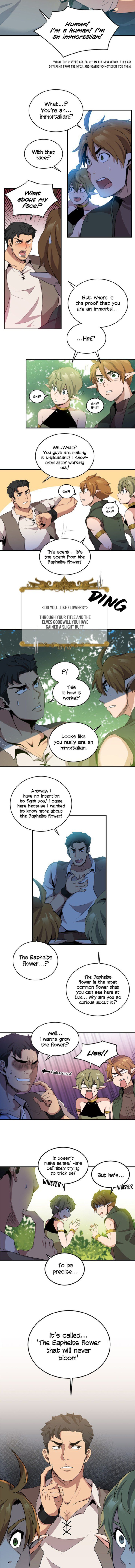 The Strongest Florist 2 6