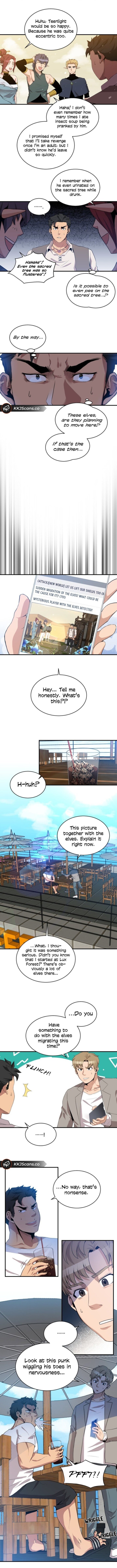 The Strongest Florist 20 2