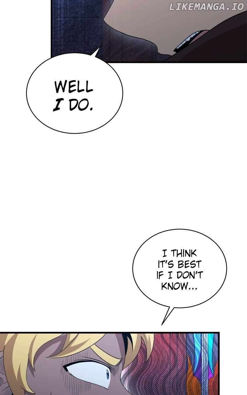 The Strongest Florist 202 22