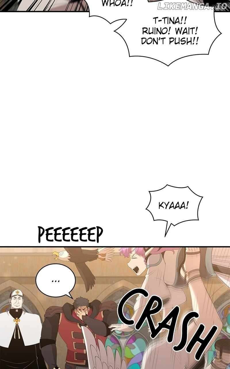 The Strongest Florist 202 3