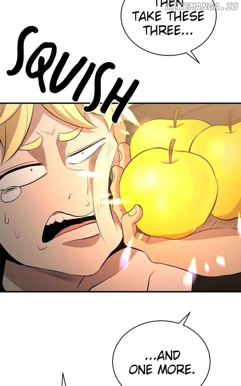 The Strongest Florist 202 33