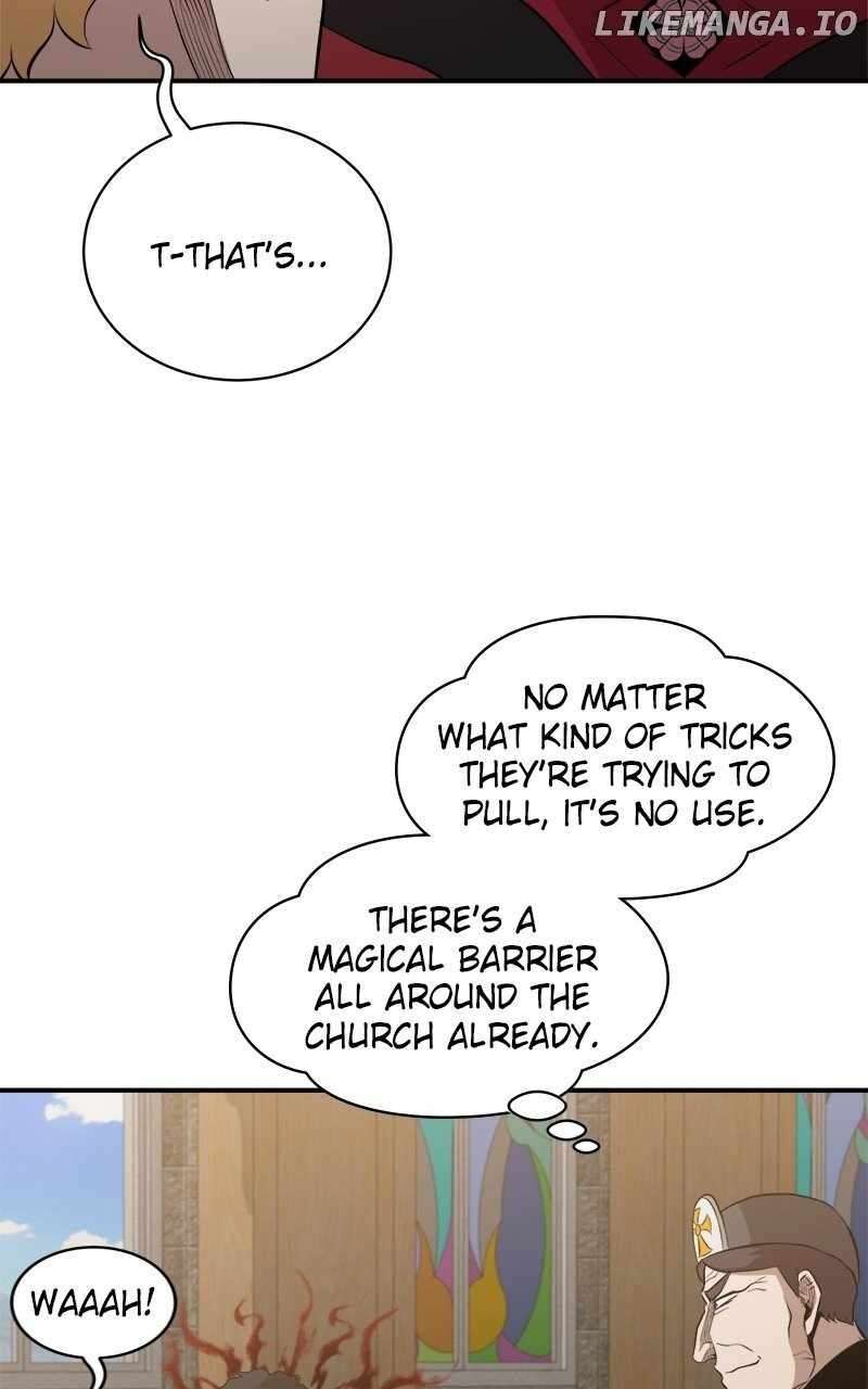 The Strongest Florist 202 37