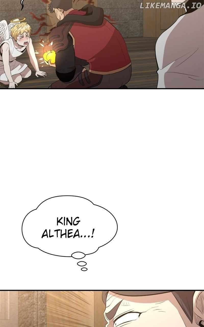 The Strongest Florist 202 38