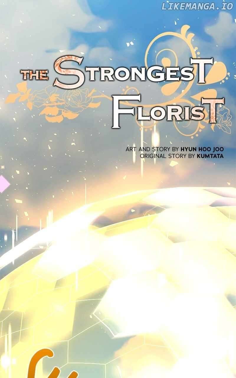 The Strongest Florist 202 40