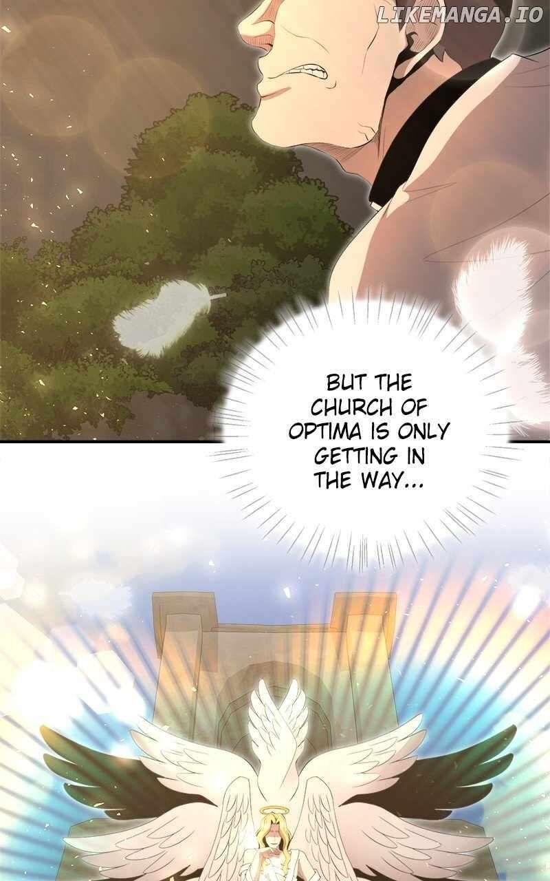 The Strongest Florist 202 62