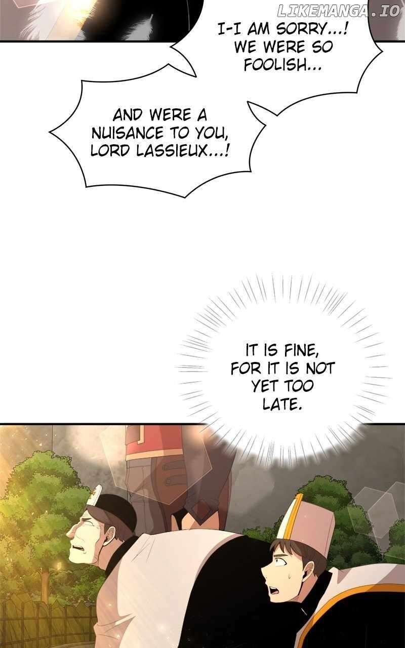 The Strongest Florist 202 64