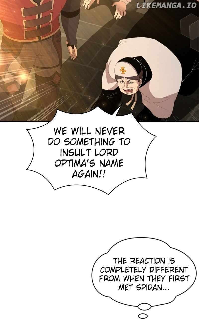 The Strongest Florist 202 66