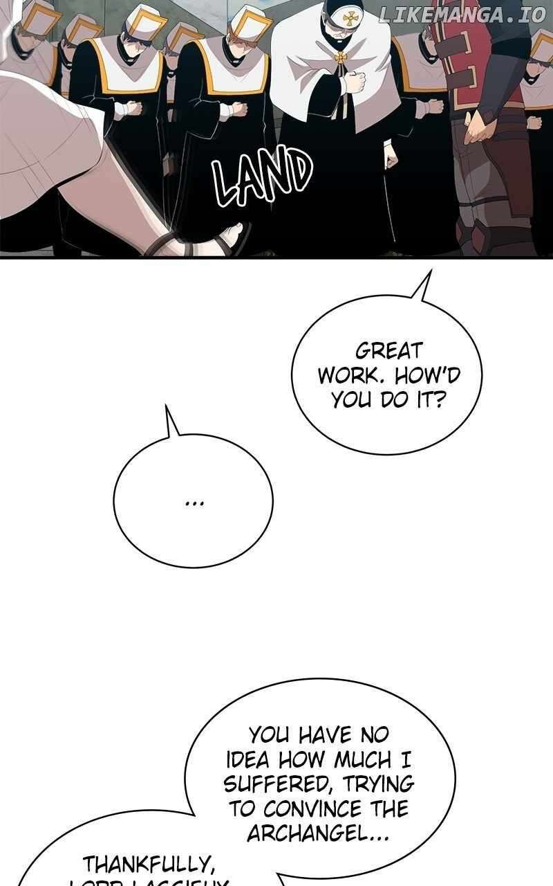 The Strongest Florist 202 75