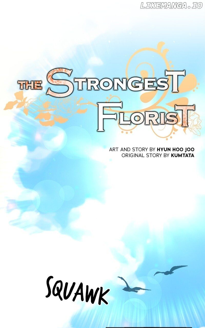 The Strongest Florist 203 68