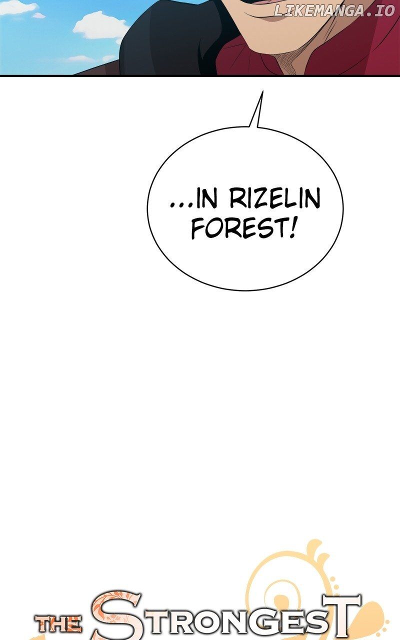 The Strongest Florist 204 27