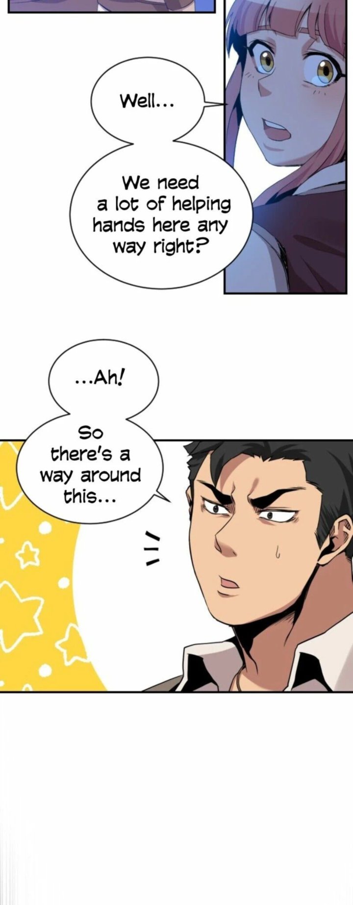 The Strongest Florist 21 19