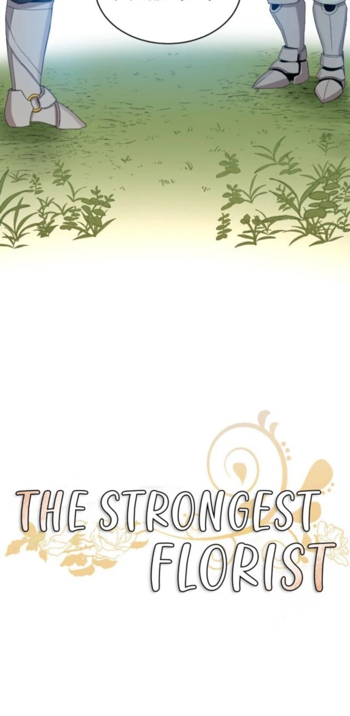 The Strongest Florist 21 4