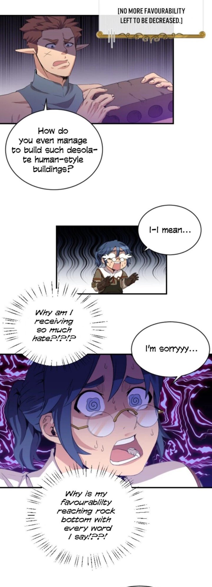 The Strongest Florist 21 6