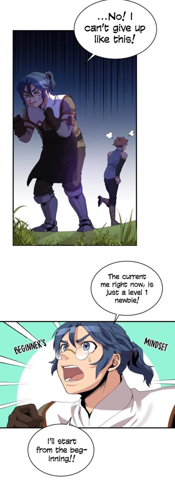 The Strongest Florist 21 7