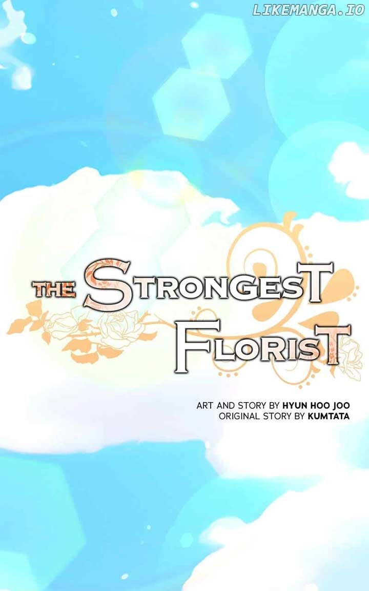 The Strongest Florist 213 73
