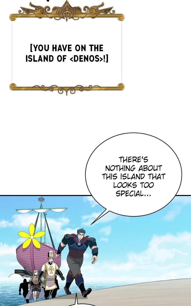 The Strongest Florist 214 63