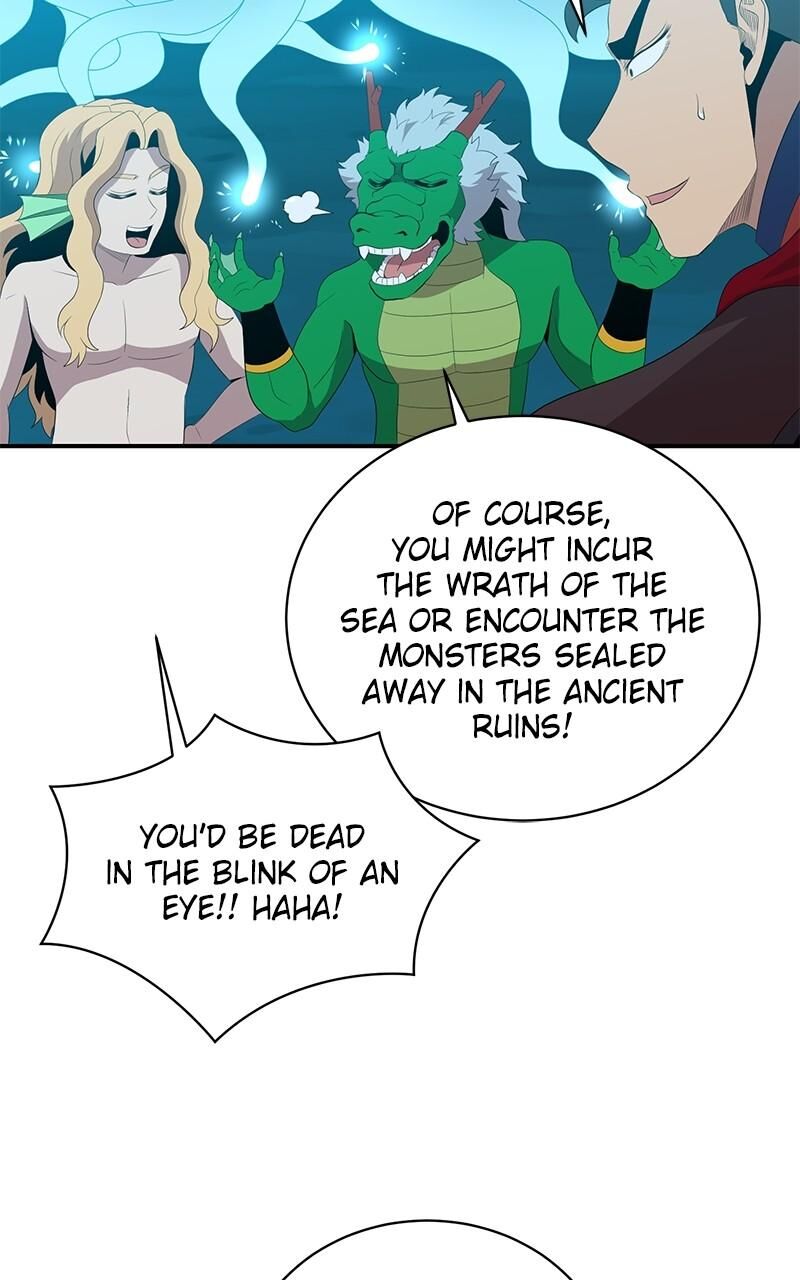 The Strongest Florist 217 81