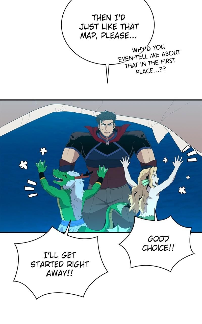 The Strongest Florist 217 82