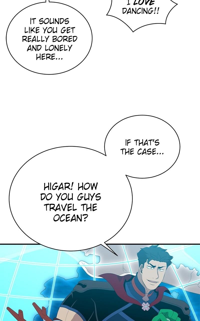 The Strongest Florist 218 15