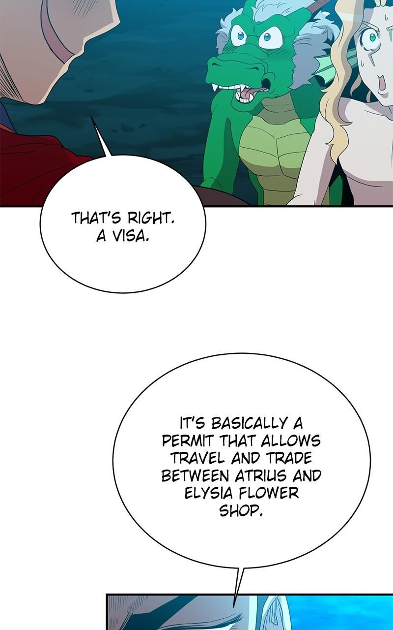 The Strongest Florist 218 25