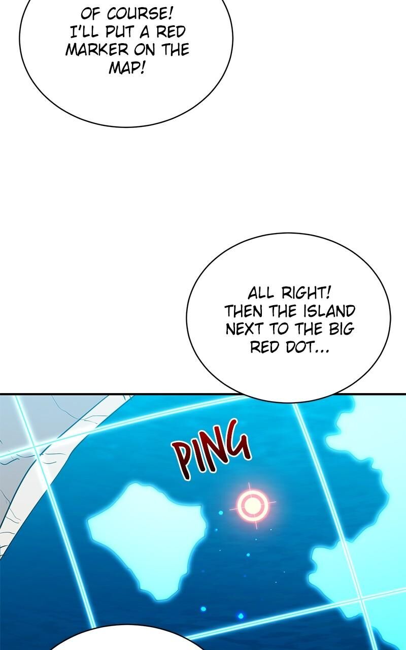 The Strongest Florist 218 7