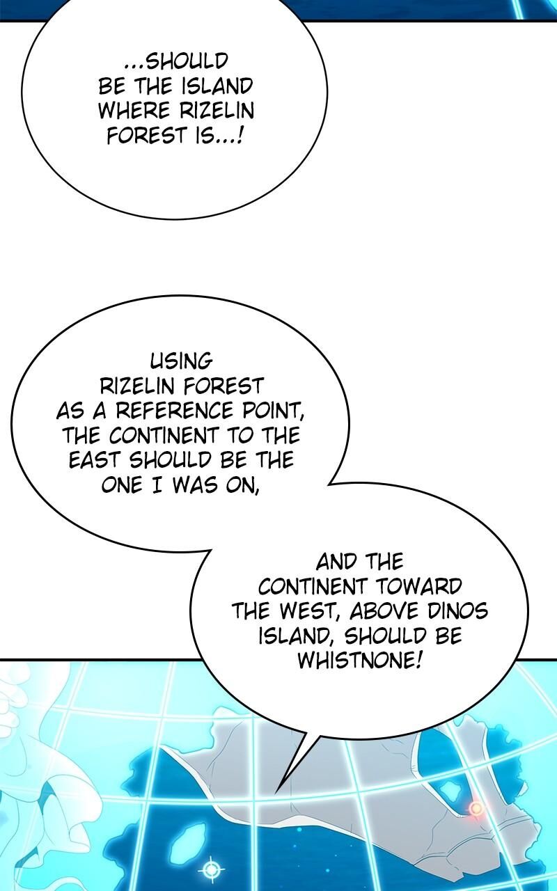 The Strongest Florist 218 8