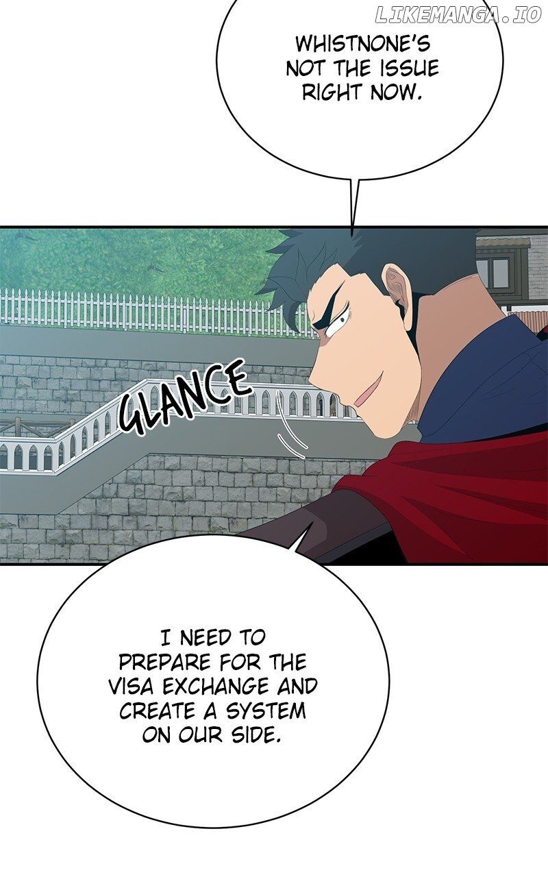 The Strongest Florist 219 7