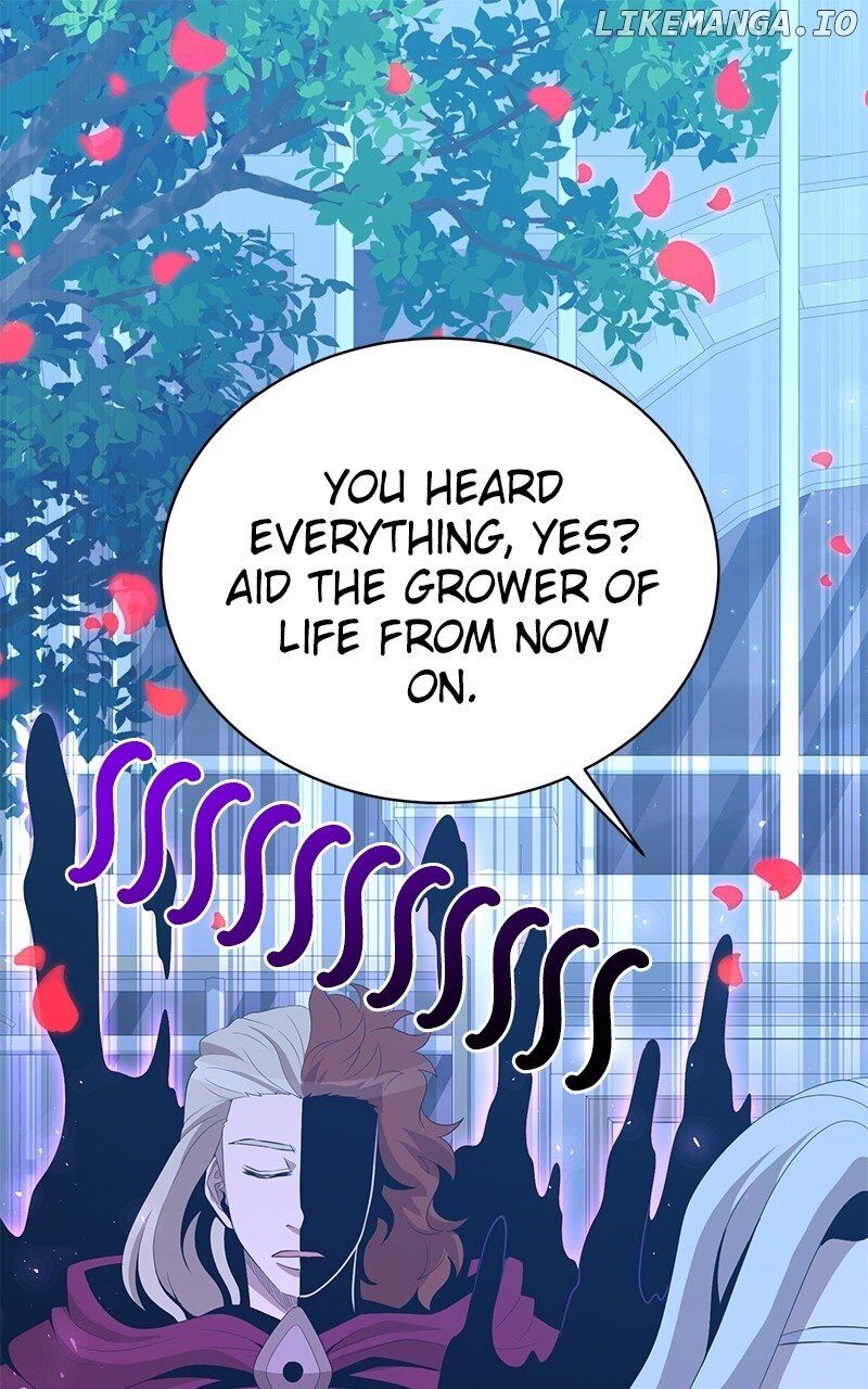 The Strongest Florist 222 1