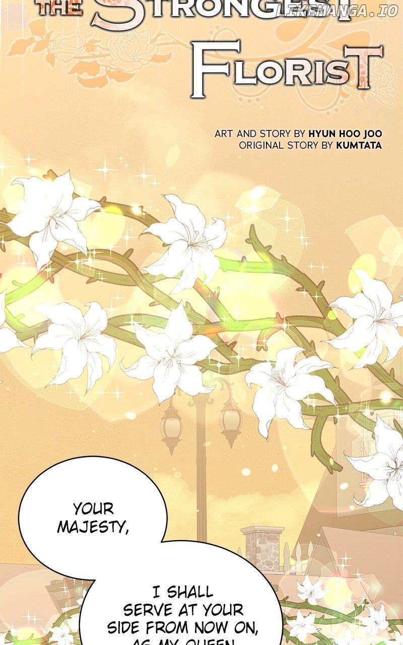 The Strongest Florist 222 11