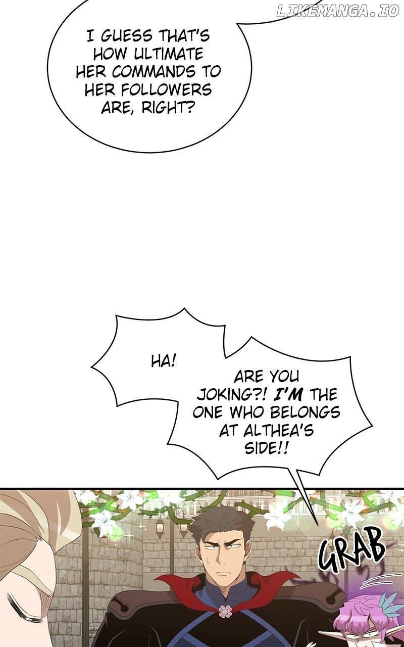 The Strongest Florist 222 13