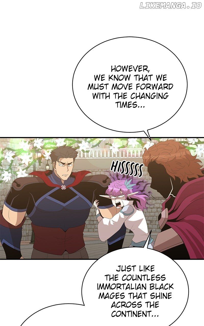 The Strongest Florist 222 18