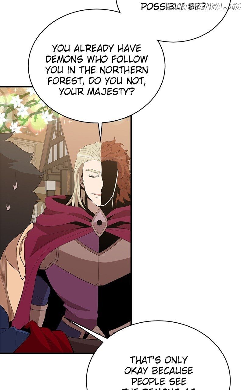 The Strongest Florist 222 21