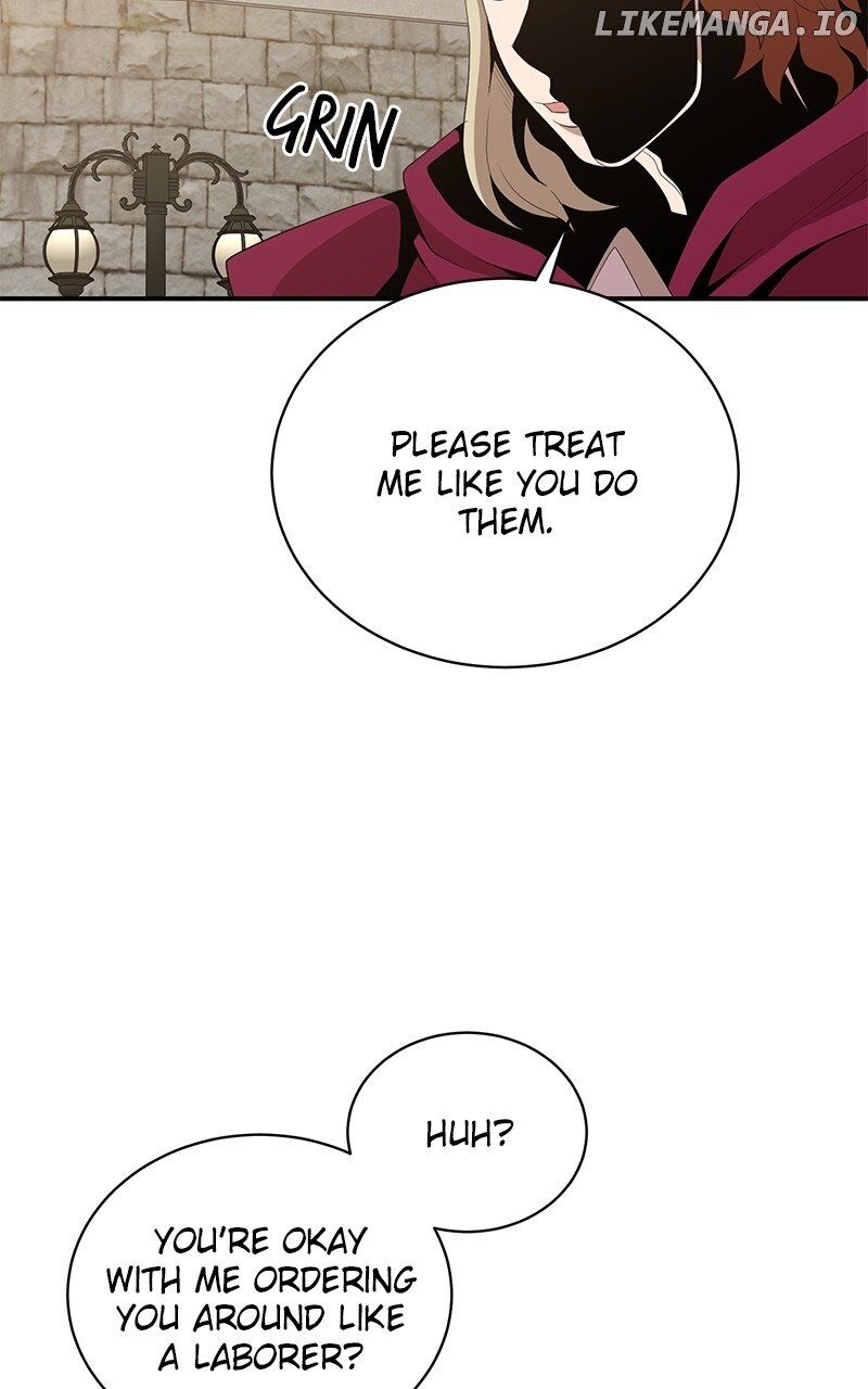 The Strongest Florist 222 23
