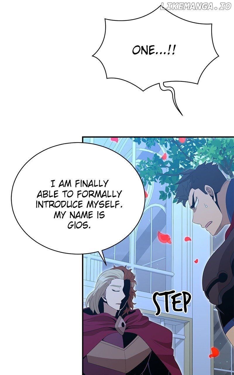 The Strongest Florist 222 3