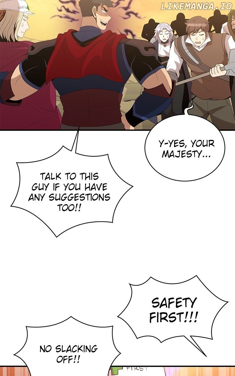 The Strongest Florist 222 33