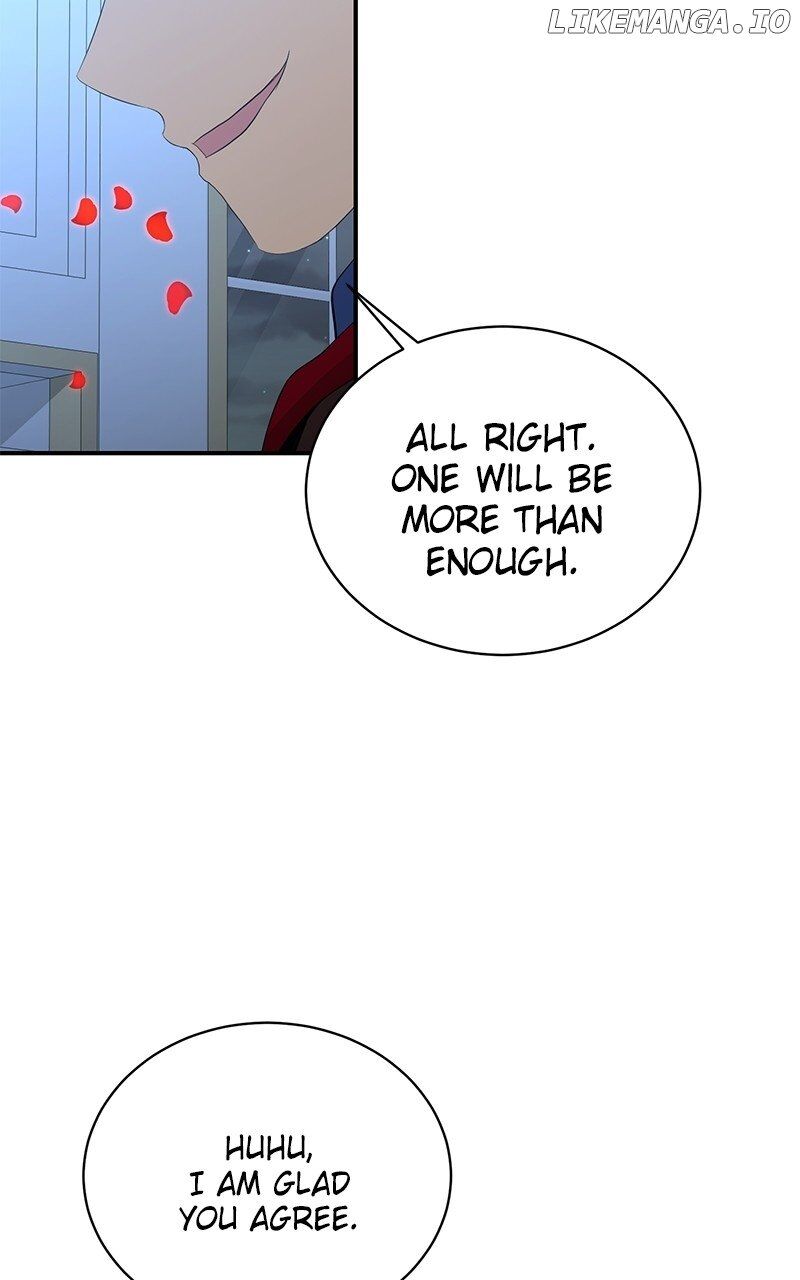 The Strongest Florist 222 5