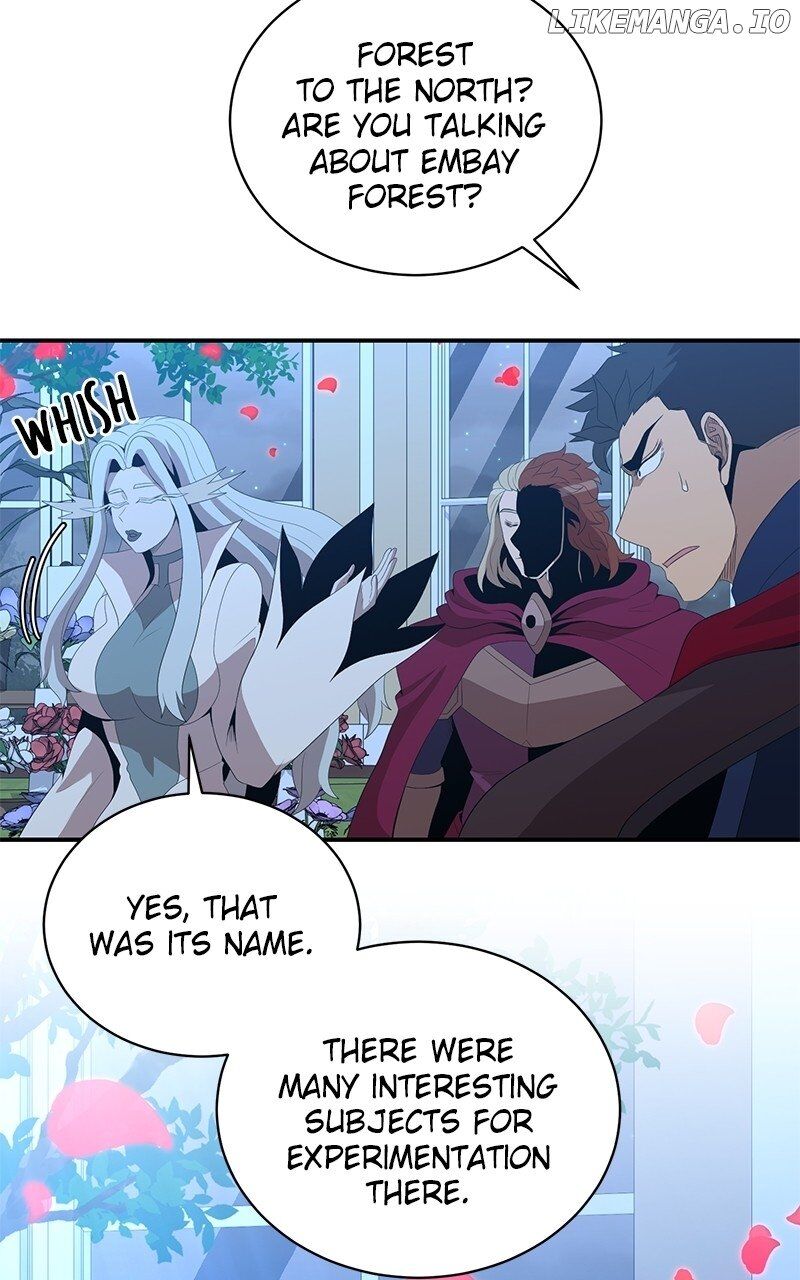 The Strongest Florist 222 7