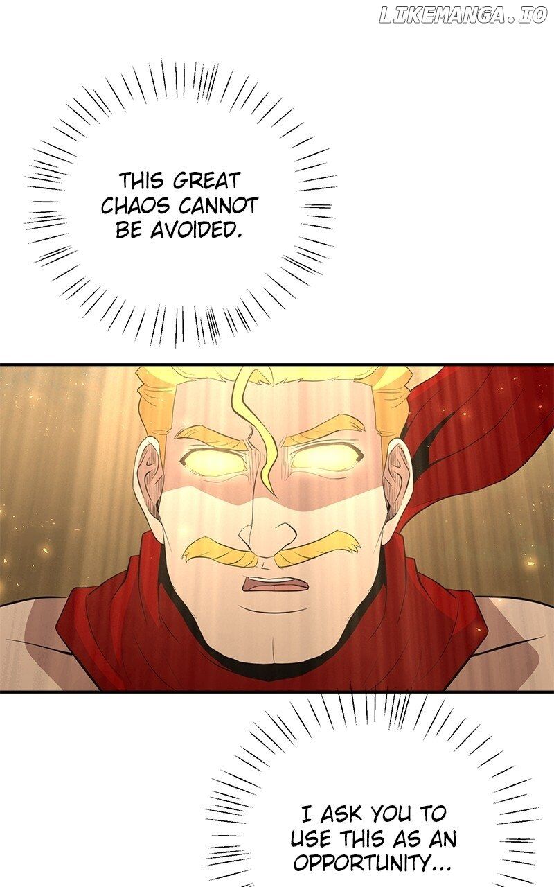 The Strongest Florist 222 77