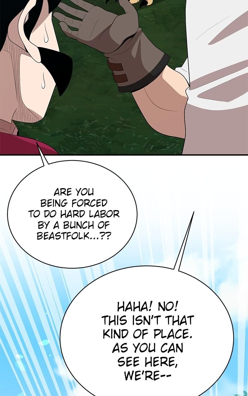 The Strongest Florist 223 29